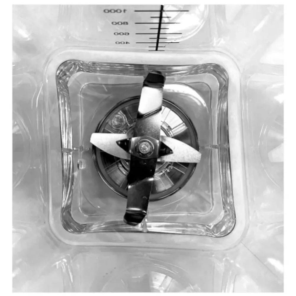 Блендер Kocateq TQ8000PRO