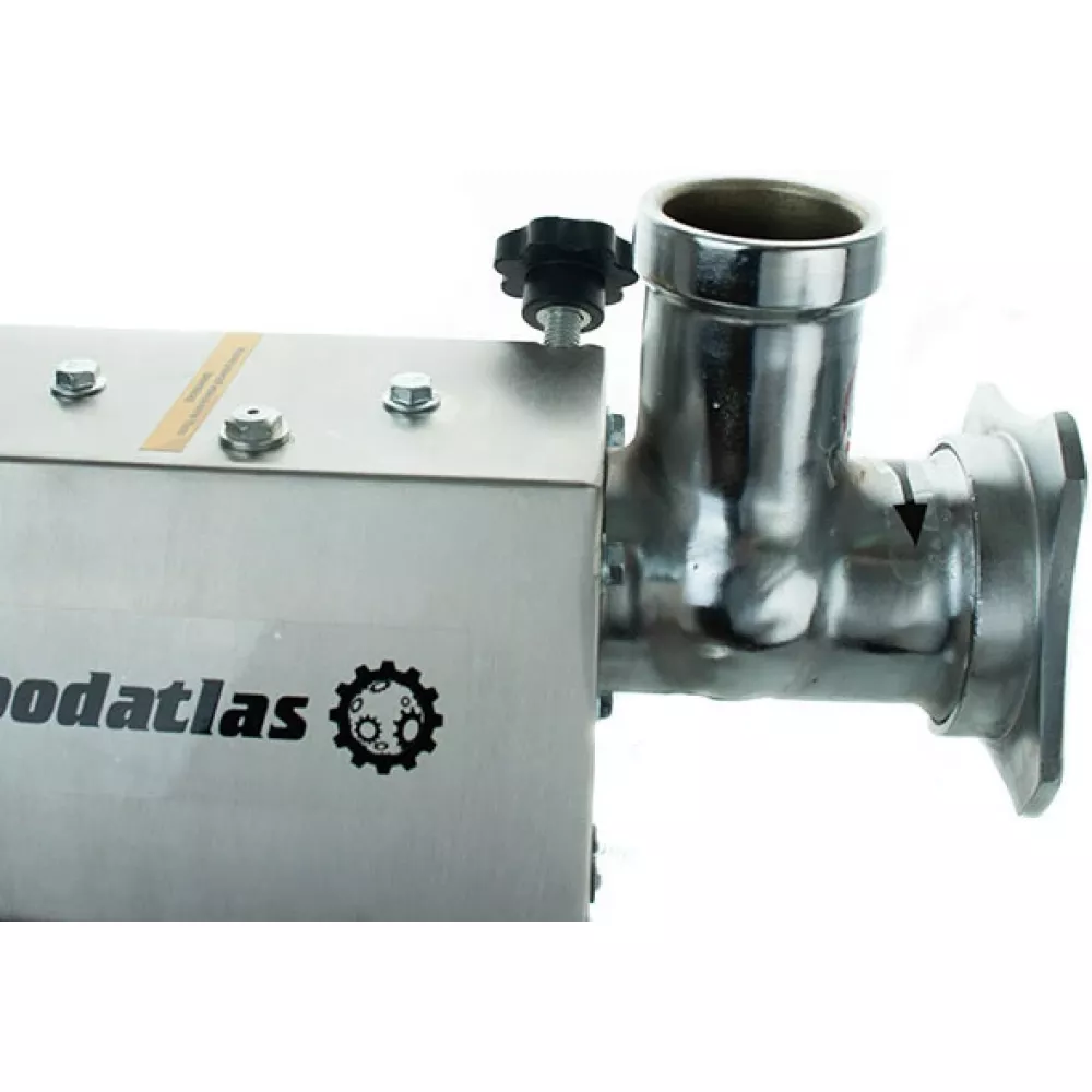 Мясорубка Foodatlas KY-12