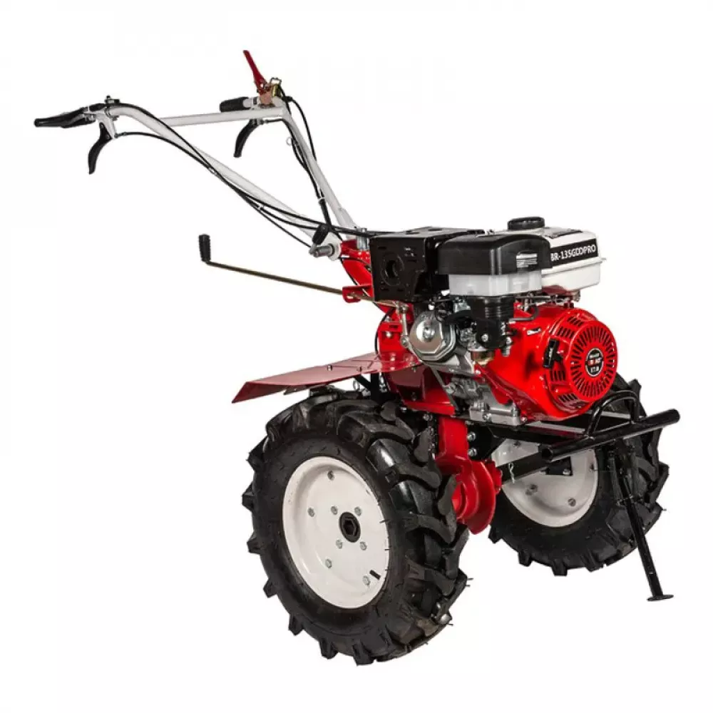 BRAIT ВR-135 GDD PRO мотоблок 04.01.004.048