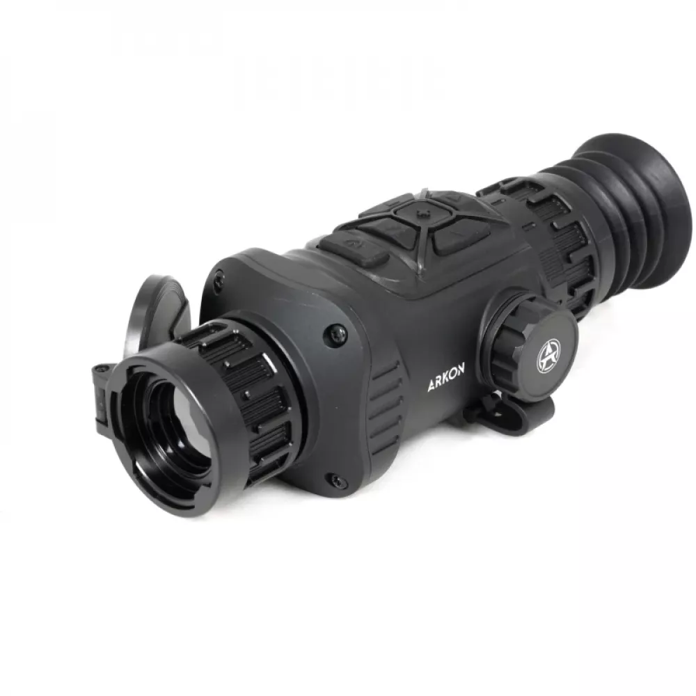 Arkon Arma SR25 тепловизионный прицел