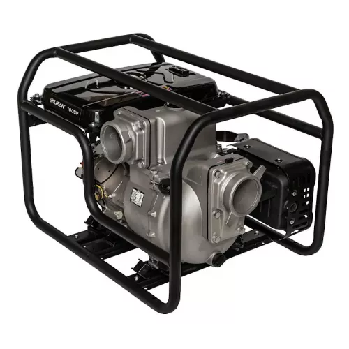 Lifan 100SP мотопомпа бензиновая 00-00003266