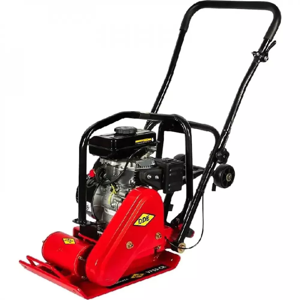 DDE VP55-CK виброплита прямоходная 908-689