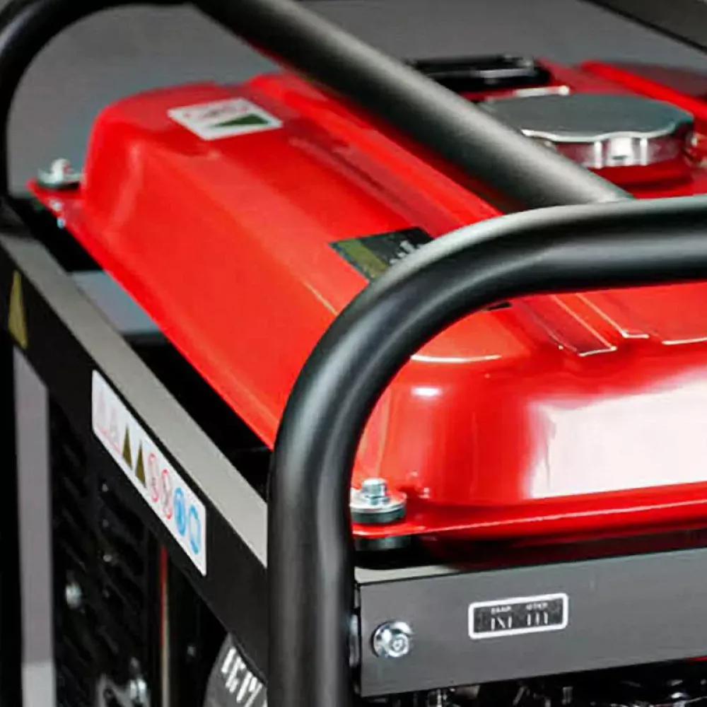 FUBAG BS 6600 бензиновый генератор 838797