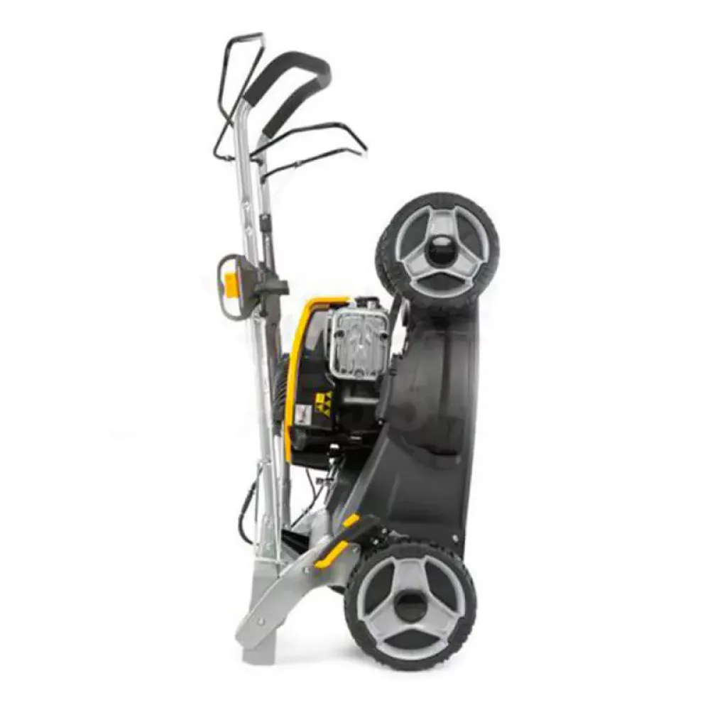 Бензиновая газонокосилка Stiga Twinclip 50 S B, 294512028/ST1