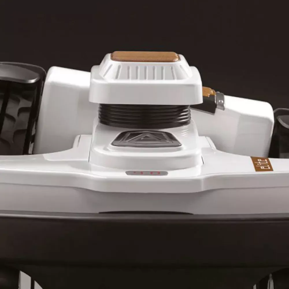 Газонокосилка-робот Caiman AMBROGIO 4.0 ELITE MEDIUM, AM040L009Z_02