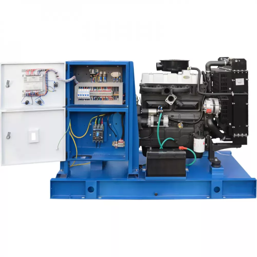 ТСС АД-24С-Т400-1РМ11 дизельный генератор 038957