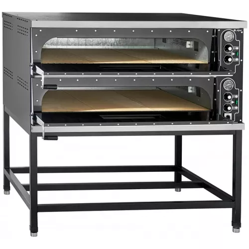 Печь для пиццы Abat ПЭП-6х2