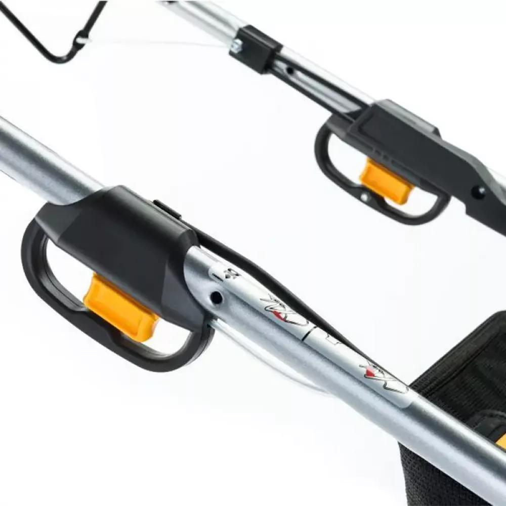 Бензиновая газонокосилка Stiga Twinclip 50 SEQ, 294512548/ST1