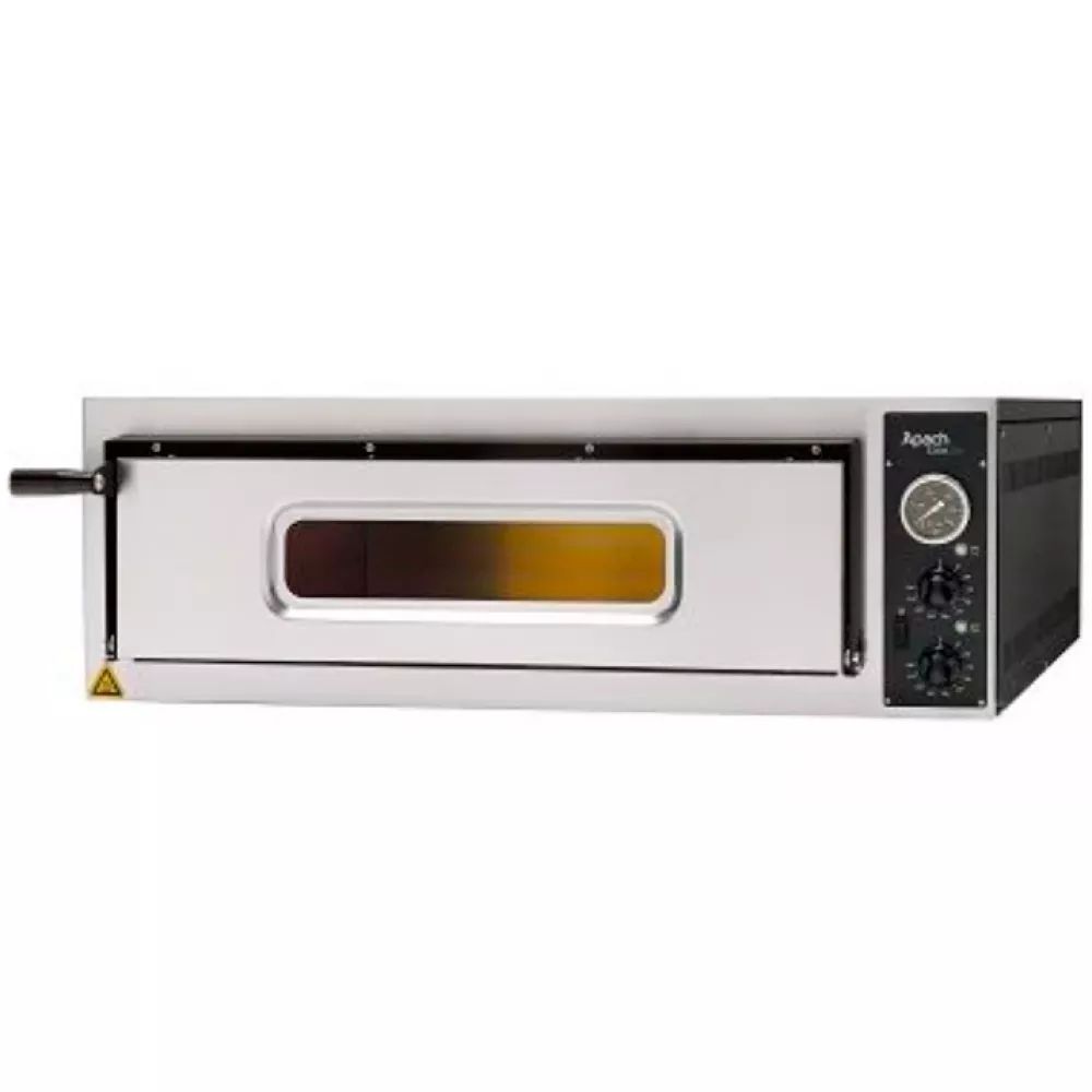 Печь для пиццы Apach AMM4X