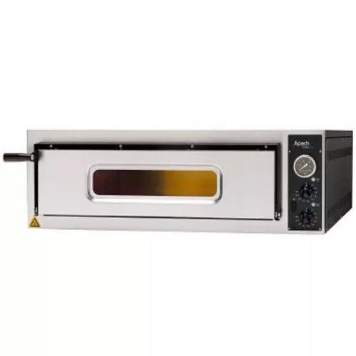Печь для пиццы Apach AMM4X