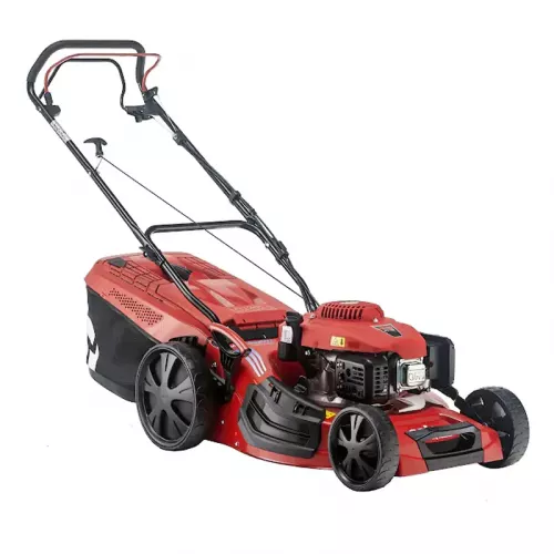 Solo by AL-KO 5231 SP-A газонокосилка бензиновая 127603