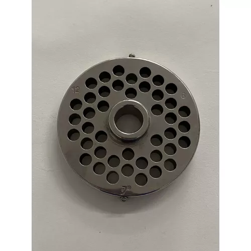 Мясорубка Crazy Pan CP-PG12S