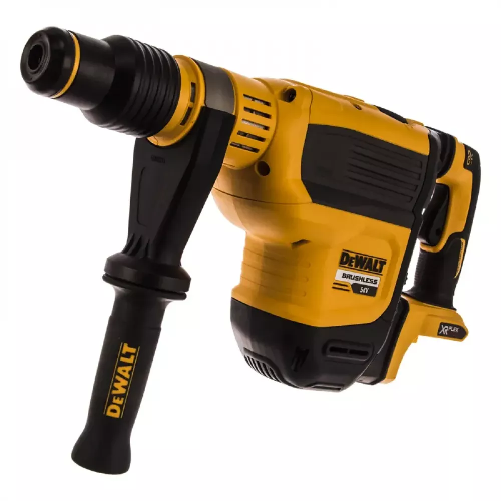 DeWalt DCH614N аккумуляторный перфоратор (без АКБ и ЗУ)