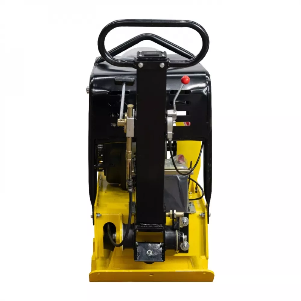 STEM Techno RPC-251 виброплита дизельная (S186FAE) ВИБ210