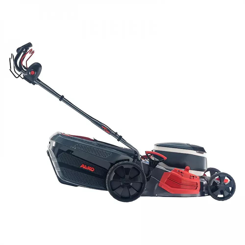AL-KO 512 Li VS-W Premium Energy Flex аккумуляторная газонокосилка (1 x 5 Ач, ЗУ) 119980