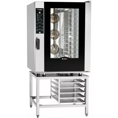 Печь конвекционная электрическая Abat КЭП-10П-01