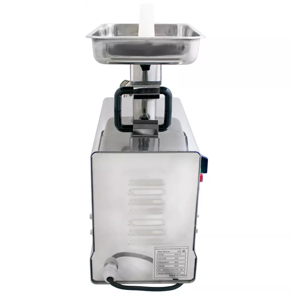 Мясорубка Viatto HFM-12 (220V)