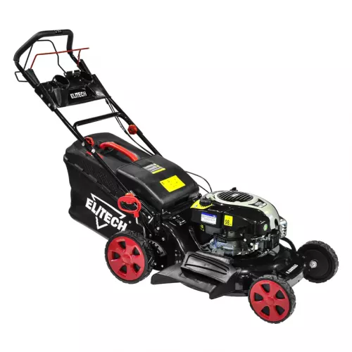 ELITECH К 6500LE (E1601.009.00) газонокосилка бензиновая 201507