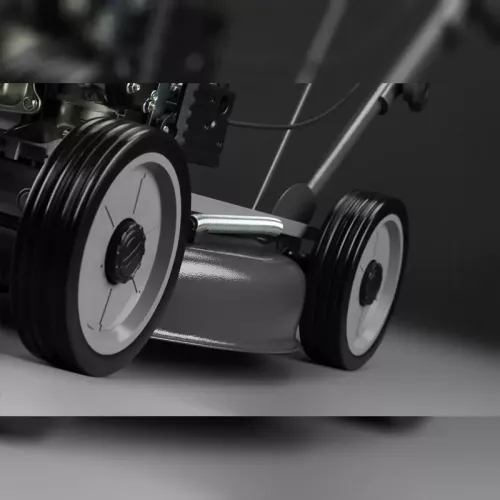 Caiman Fasto SD 55CP газонокосилка бензиновая несамоходная