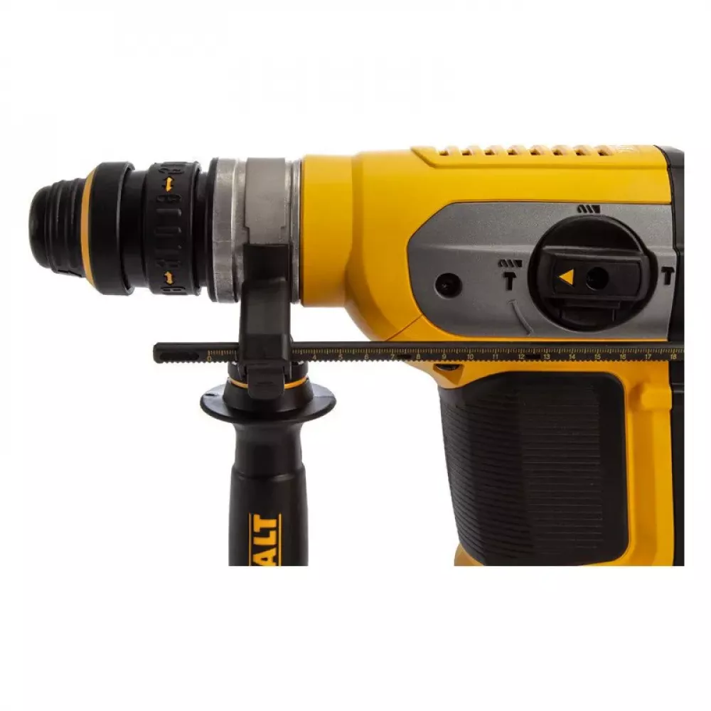 Перфоратор DeWALT D25417KT, D25417KT-QS