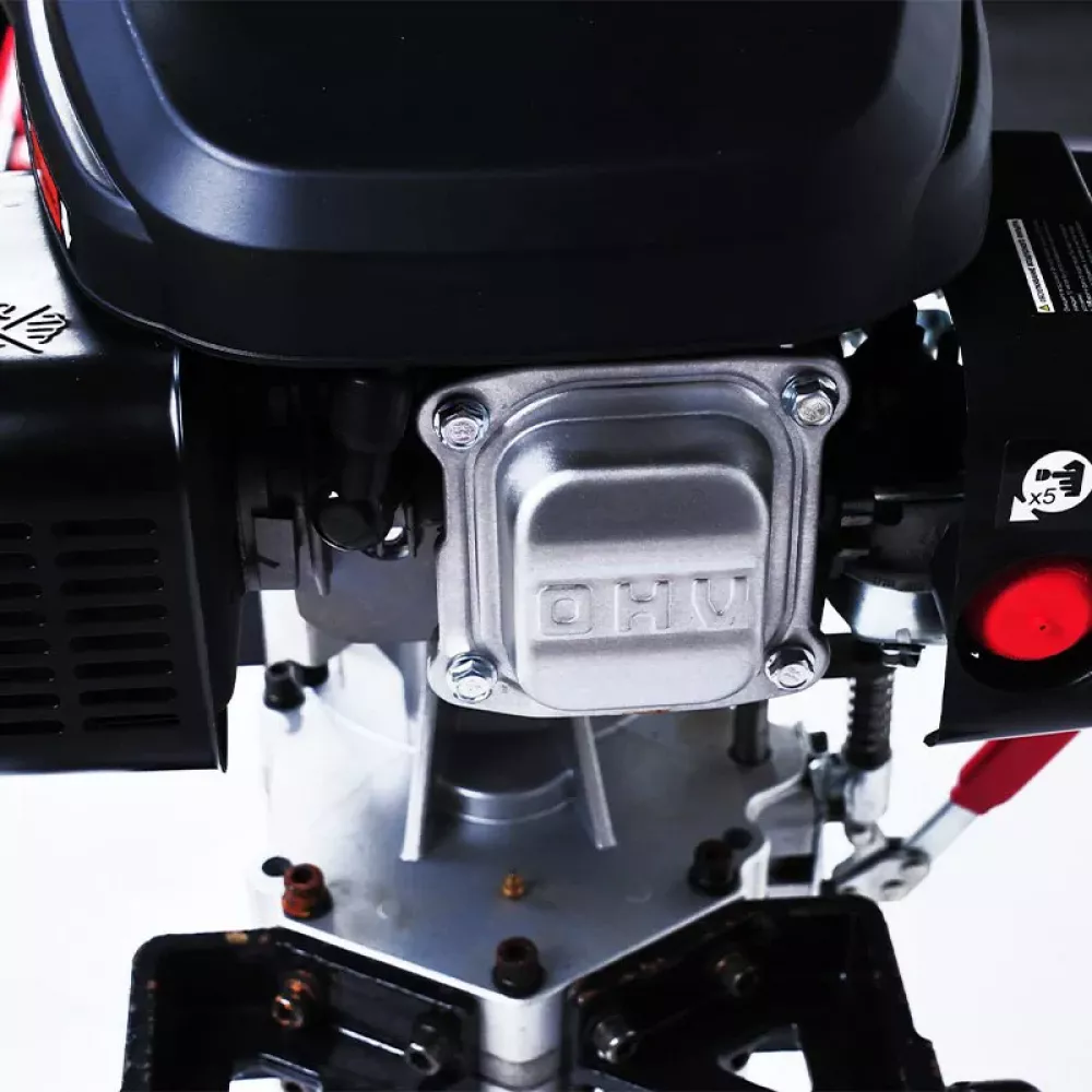 Мотобур Elitech БМ 200Н