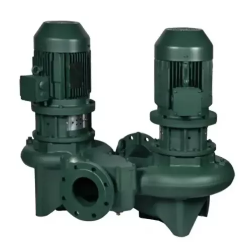 DAB DCM 40-620 T 230-400/50 IE2 насос циркуляционный 60206372