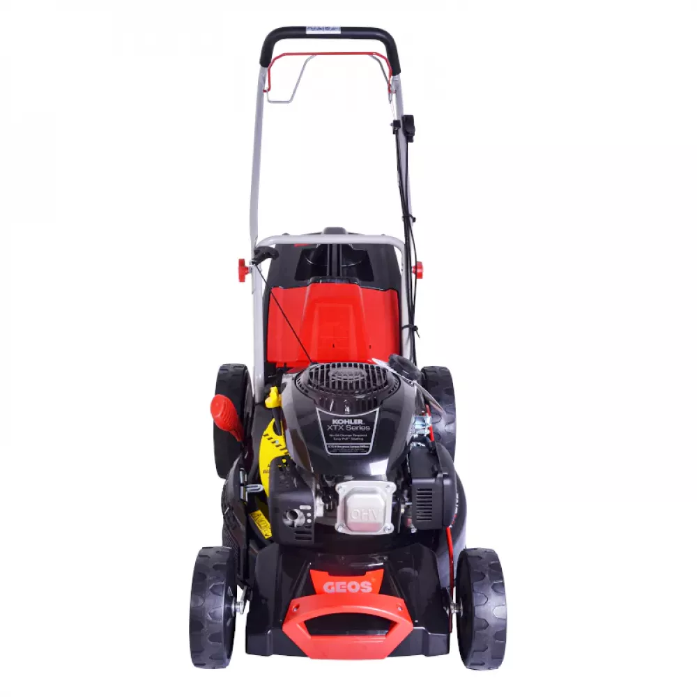 Geos Classic 46 SP-K Plus газонокосилка бензиновая 213142