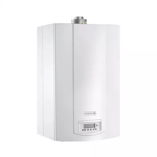 Котел газовый настенный De Dietrich MSL 24 MI, НС-1056698