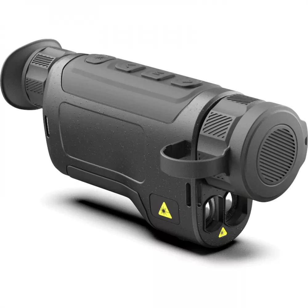 LZIRTEK Hors 635L тепловизионный монокуляр c лазерным дальномером