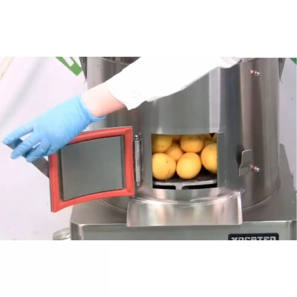 Картофелечистка Kocateq PP15eco