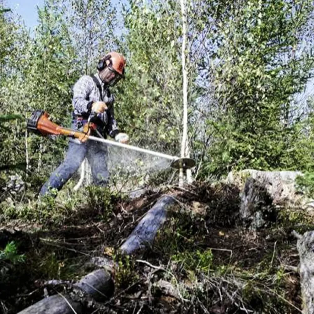 Husqvarna 545FX триммер бензиновый 9660156-01