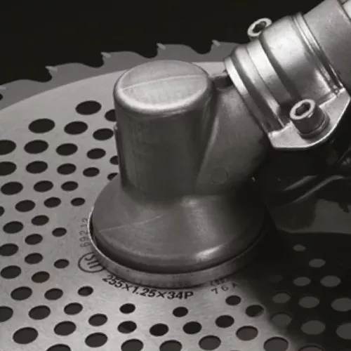 Caiman WX36 бензокоса 01-010401-2647