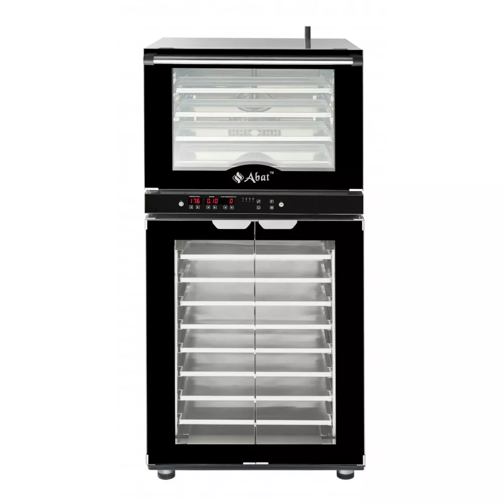 Печь конвекционная электрическая Abat КПП-4П