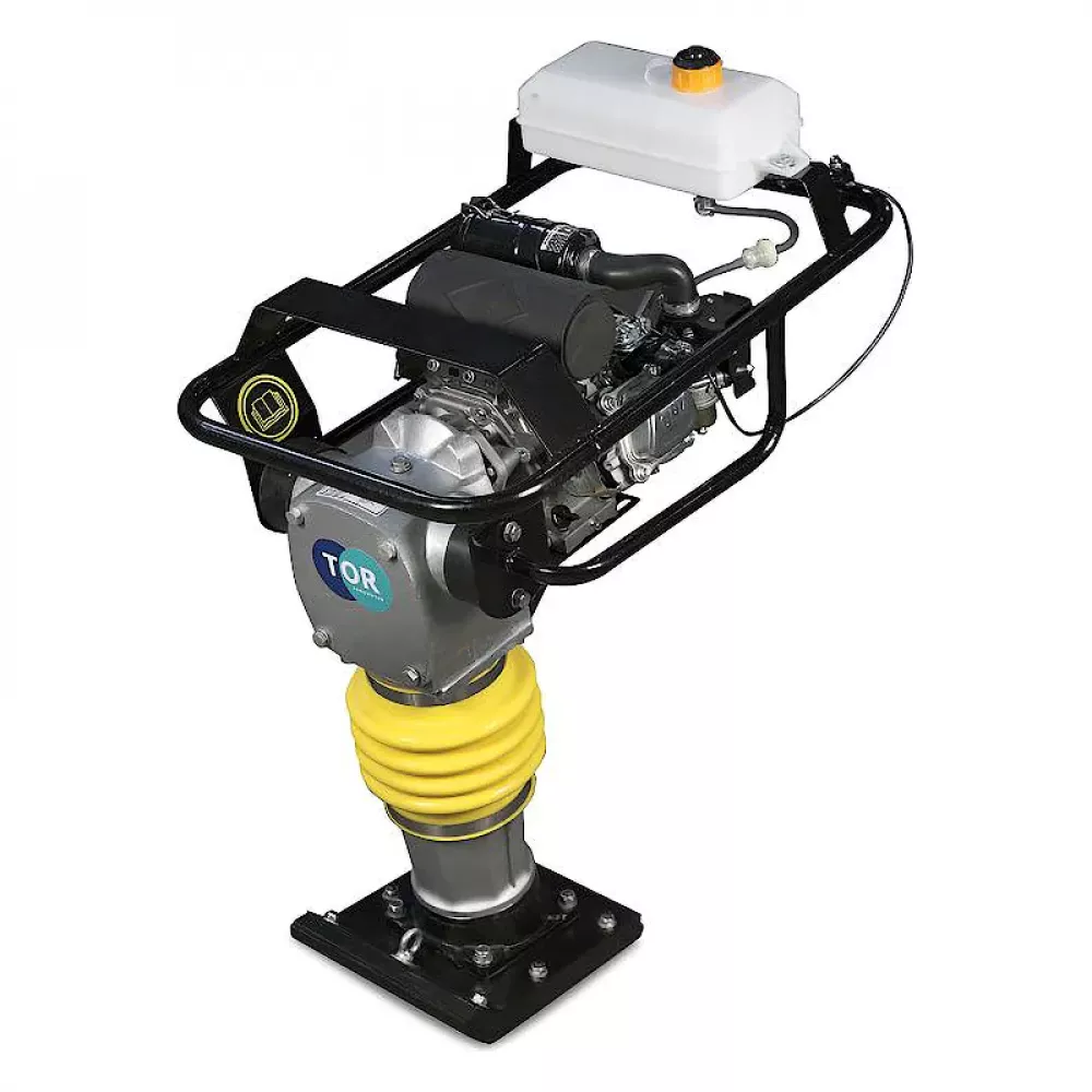 TOR HCR80B Lifan вибротрамбовка 1018813