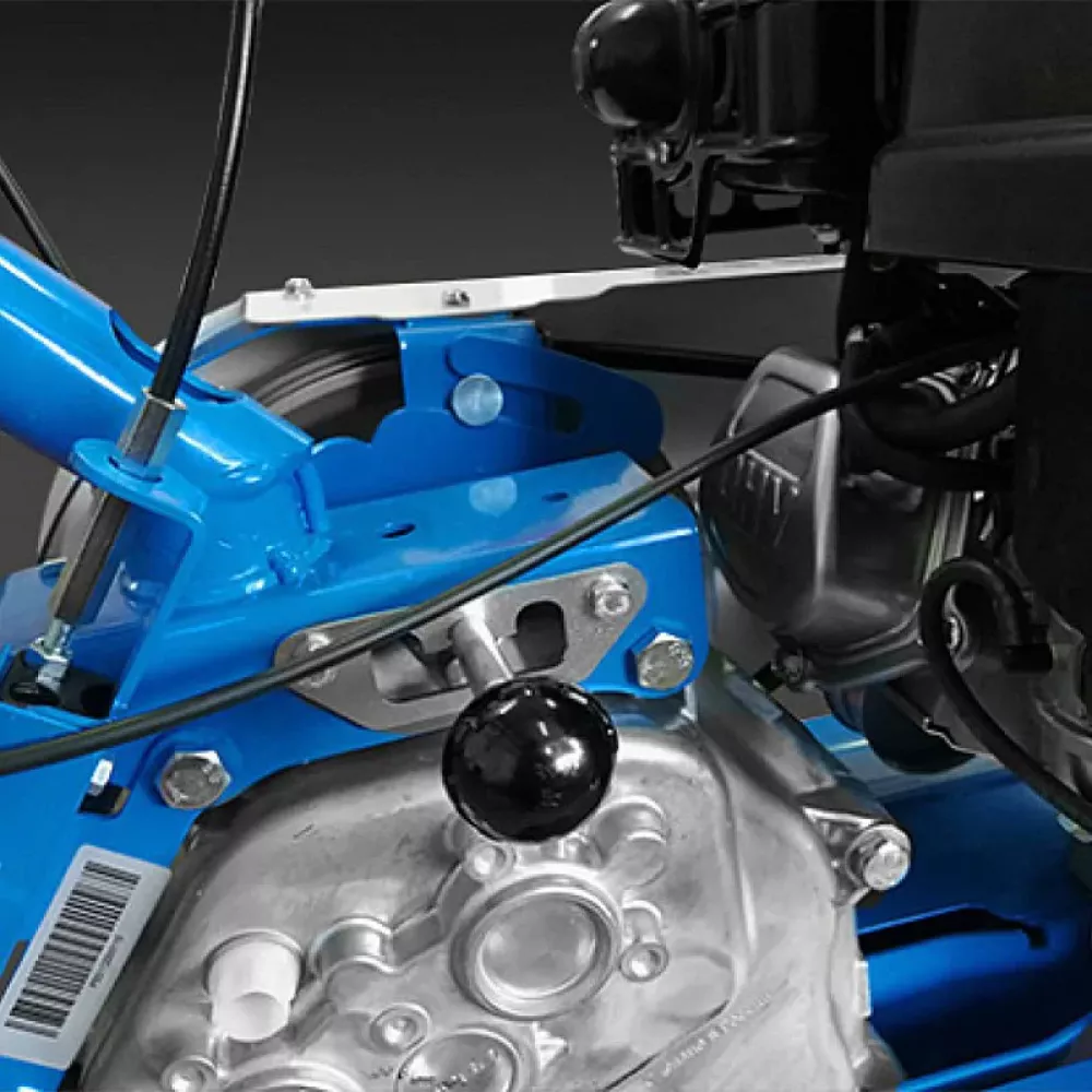 Мотоблок «Нева» МБ23-ZS (GB270)