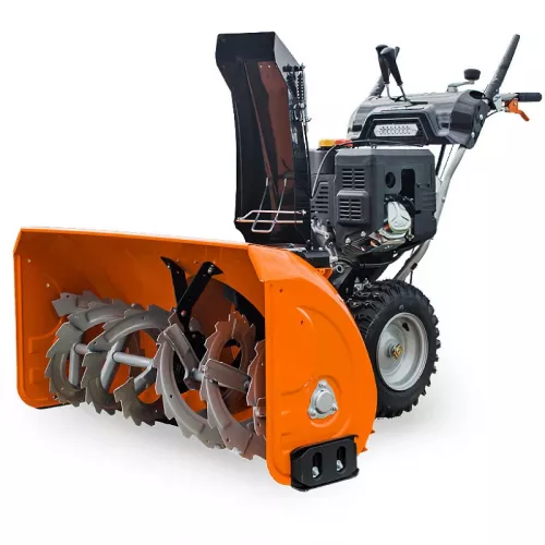 VILLARTEC WB1387E снегоуборщик бензиновый