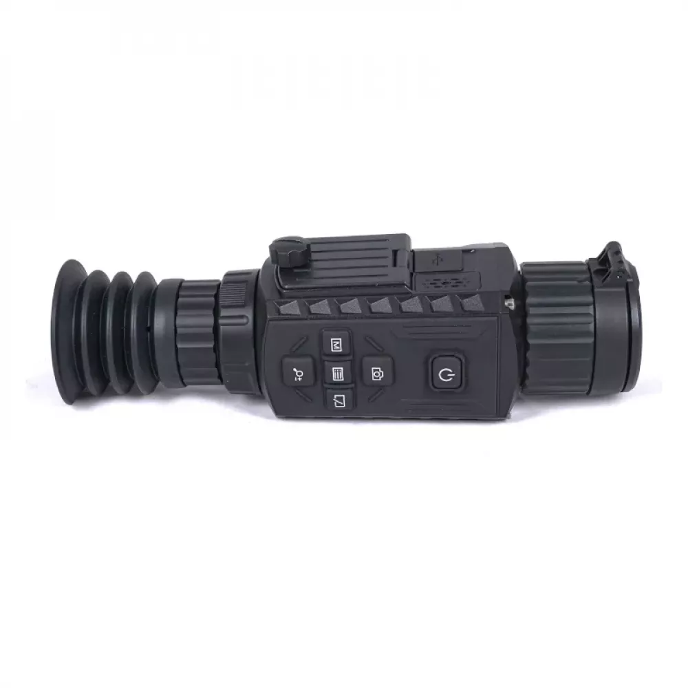 Arkon Alfa LT25 тепловизионный прицел