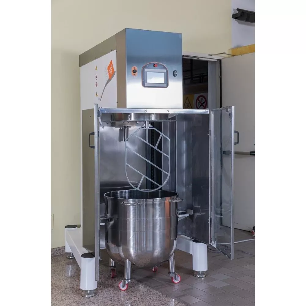 Планетарный миксер Conti PL16 300 VE