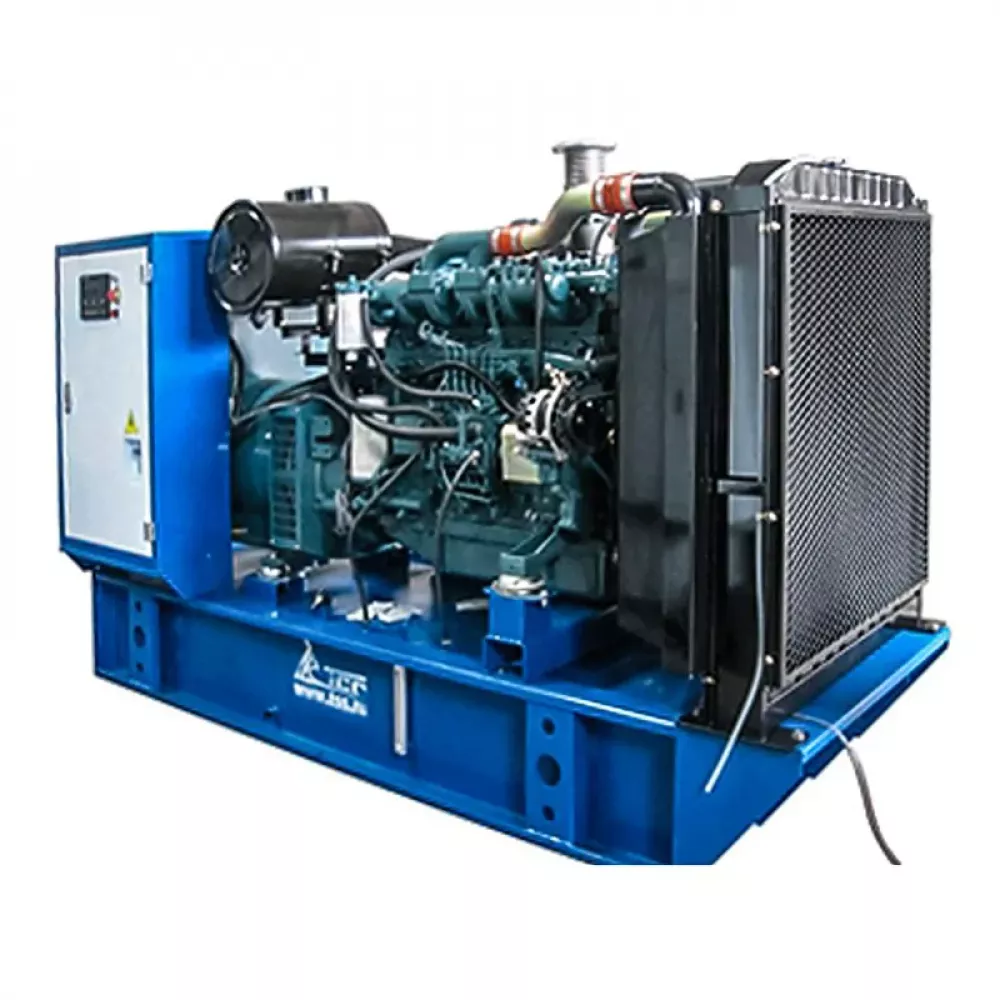 ТСС TDo 750MC промышленная дизельная электростанция 015106