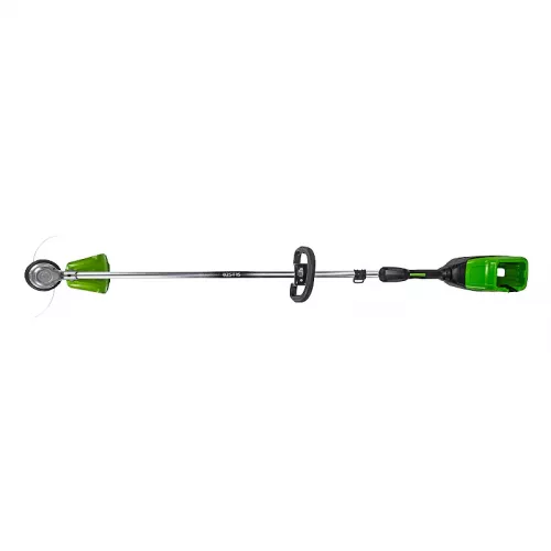 Greenworks GD82LTK5 триммер аккумуляторный (1 x 5 Ач, ЗУ) 2110607UB