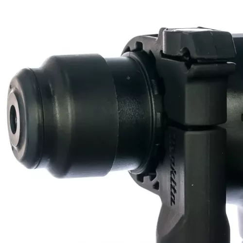 Makita DHR171RTJ аккумуляторный перфоратор (2 x 5 Ач, ЗУ)