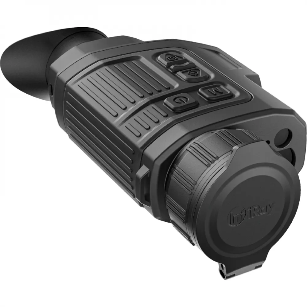 iRay Finder FH 35R v2 тепловизионный монокуляр