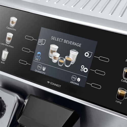 Кофемашина DeLonghi Primadonna Class ECAM550.85.MS