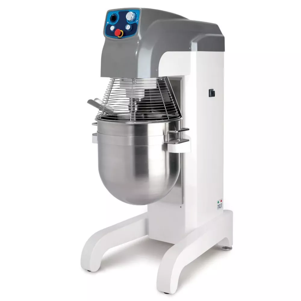 Планетарный миксер WLBake PM80 3V