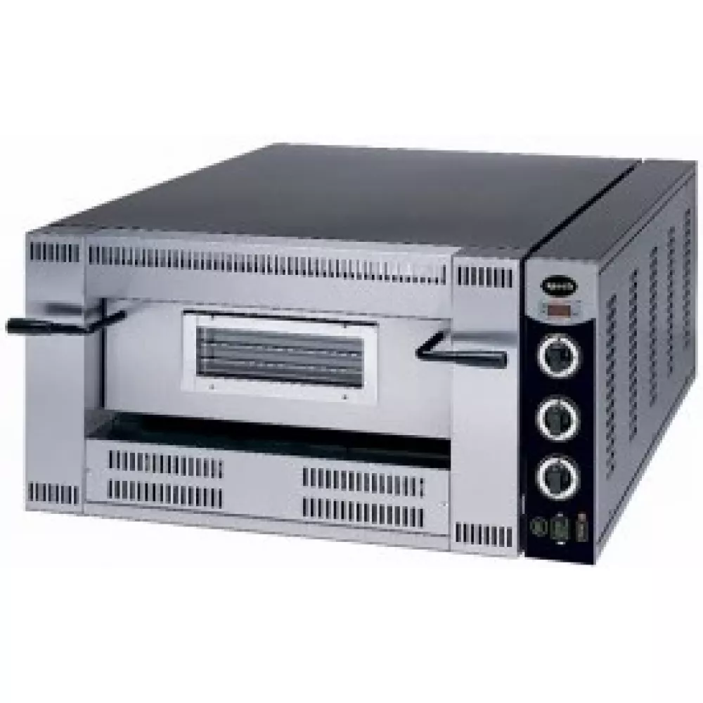 Газовая печь для пиццы Apach AMG6 с подставкой