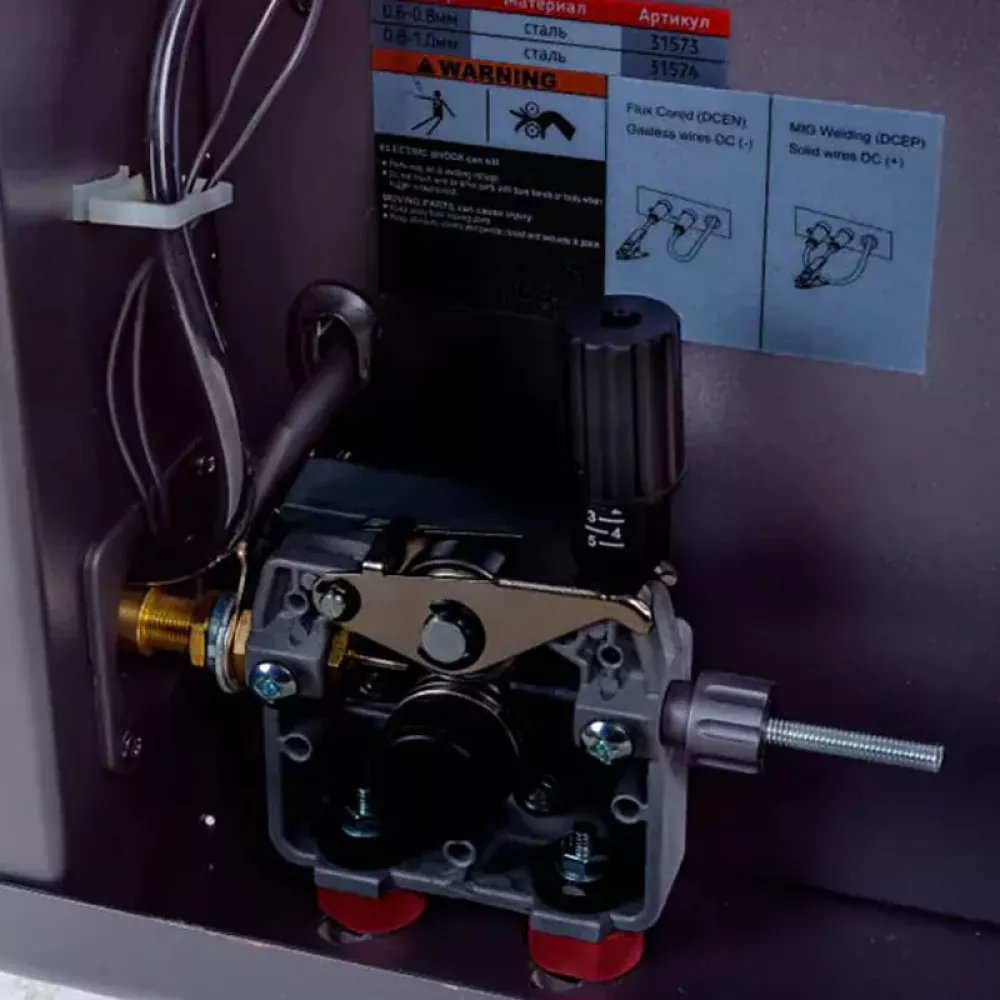 FUBAG INMIG 200 SYN PLUS НАКС сварочный полуавтомат 31434.1_Н
