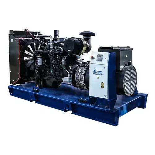 ТСС TFi 140TS промышленный дизельный генератор 016266