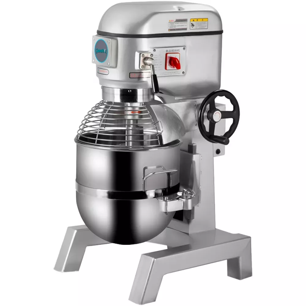 Планетарный миксер Gastromix B 60C 380V