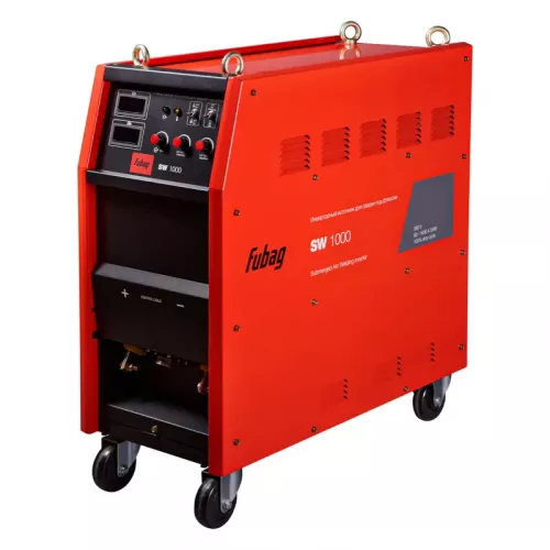 FUBAG SW 1000 сварочный трактор 38672.1