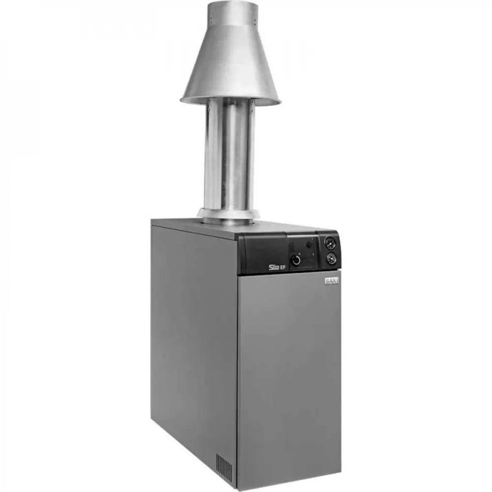 Baxi SLIM EF 1.49 котел газовый напольный A7116068